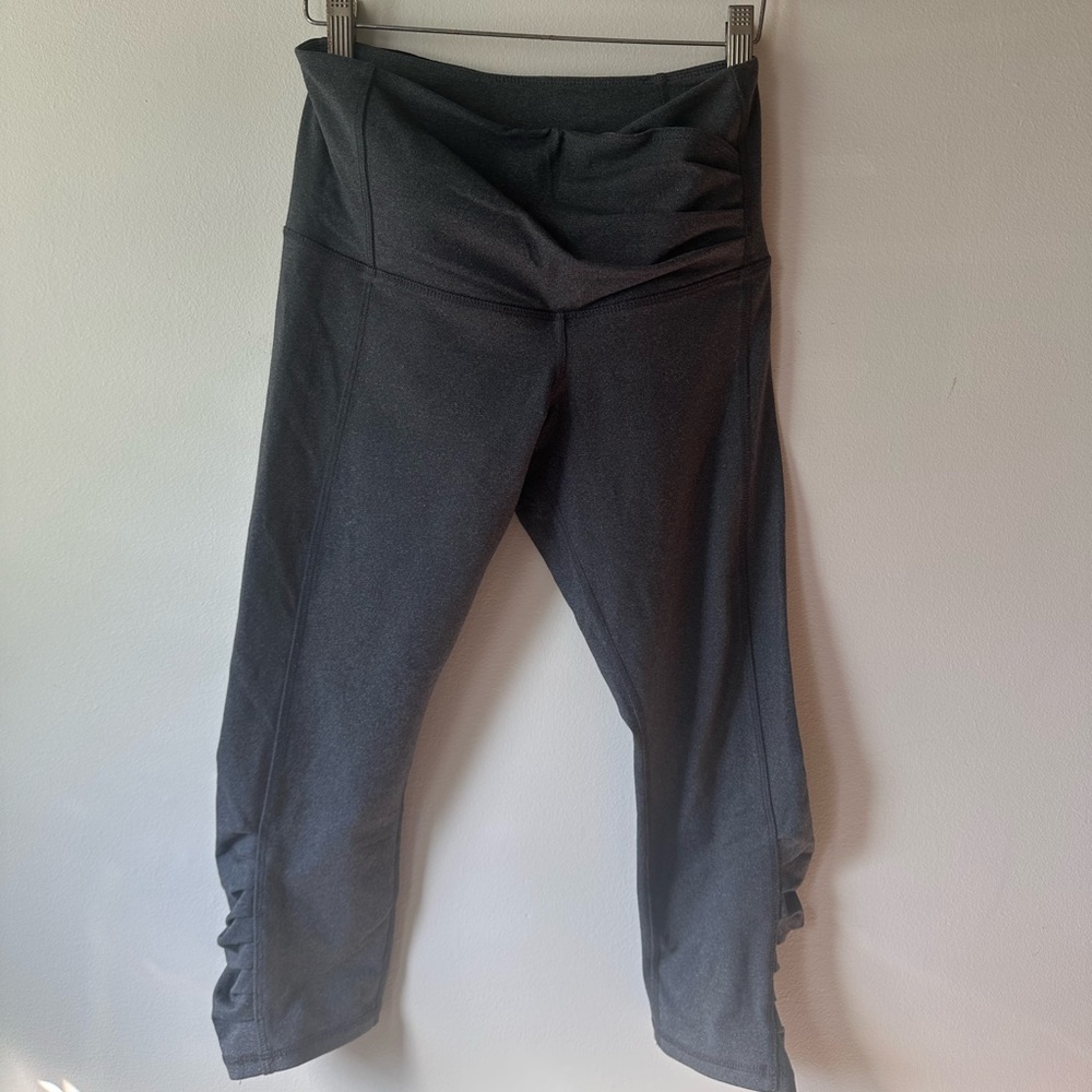 Karma 2 pack 3/4 Leggings
